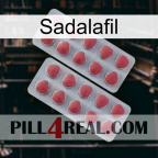 Sadalafil 19
